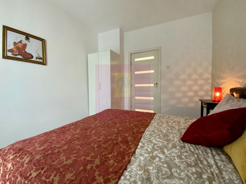 Inchiriere Apartament 2 camere Floreasca-Aviatiei