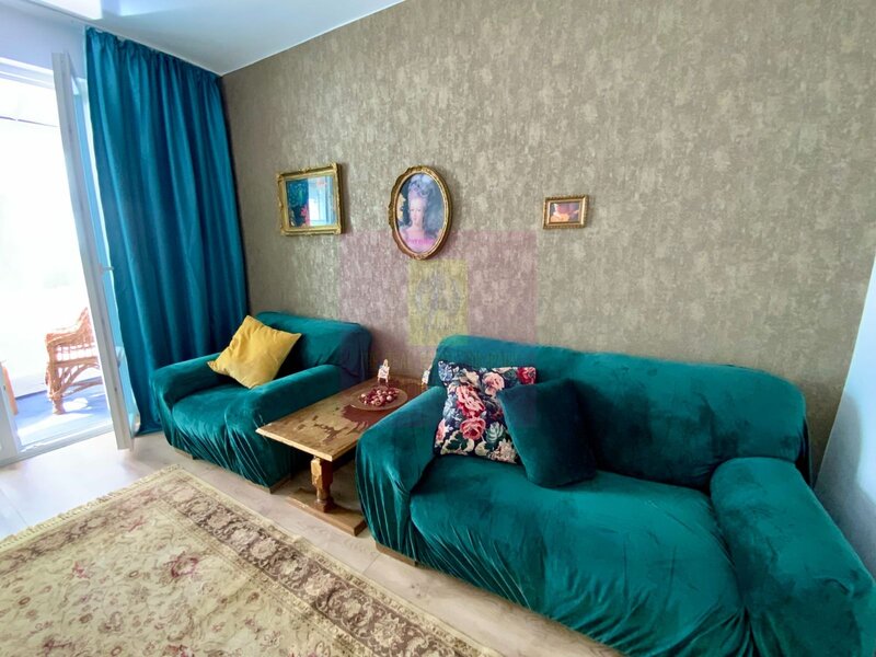 Inchiriere Apartament 2 camere Floreasca-Aviatiei