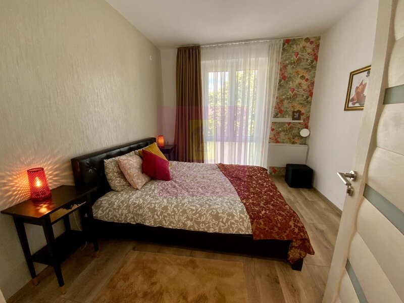 Inchiriere Apartament 2 camere Floreasca-Aviatiei