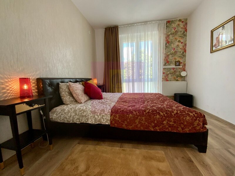 Inchiriere Apartament 2 camere Floreasca-Aviatiei