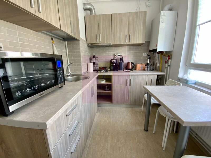Inchiriere Apartament 2 camere Floreasca-Aviatiei